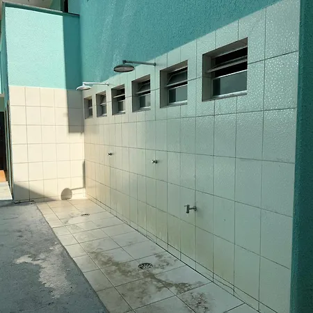Apto 100m da Praia Grande em Ubatuba-3